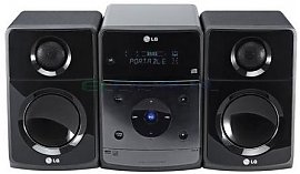 Wieża HiFi LG XA-64