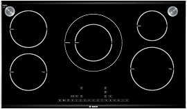 P�yta indukcyjna Bosch PIL 975L34E