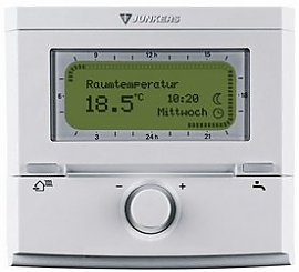 Regulator Junkers FB 100