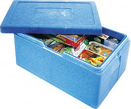 pojemnik termoizolacyjny THERMO-KULI  EN 707401