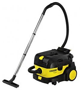 Odkurzacz bezworkowy Karcher NT 14 /1 Eco