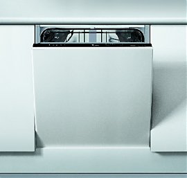 Zmywarka z panelem zintegrowanym Whirlpool ADG 9200