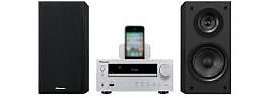 Wieża HiFi Pioneer X-HM20