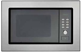 Kuchenka mikrofalowa Whirlpool AMW 100 IX