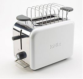 Toster/opiekacz Kenwood TTM020