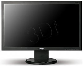 Monitor LCD Acer V223HQVB ET.WV3HE.017 