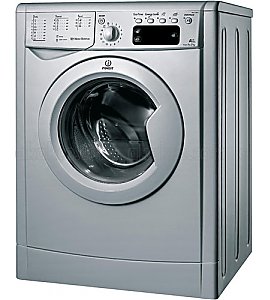 Pralka adowana od frontu Indesit IWE 71082SC ECO