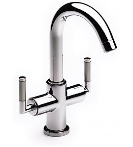 Bateria umywalkowa Roca Loft Elite A5A3051C00