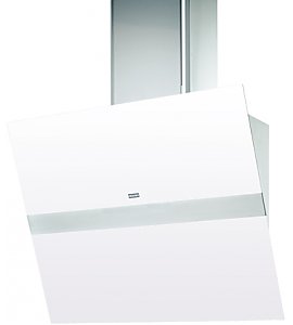 Okap kominowy Franke SWING - FSW 918 WH XS