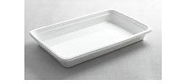 Taca z porcelany 783 047