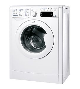 Pralka adowana od frontu Indesit IWSE 61281C ECO