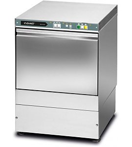 Zmywarka gastronomiczna uniwersalna podblatowa ZK.07.6EP