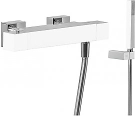 Bateria natryskowa Tres Slim exclusive 202.164.09.BL