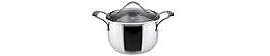 Garnek Vinzer Chef 20 cm 3.6L - 89073