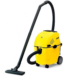 Odkurzacz bezworkowy Karcher A 2701