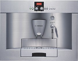 Ekspres do kawy Bosch TKN 68E751
