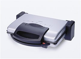 Grill Bosch TFB 3302