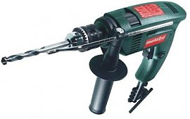 Wiertarka udarowa Metabo SBE 561 walizka