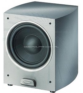 Subwoofer Paradigm PDR-10 v.4 srebrny