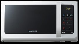 Kuchenka mikrofalowa bez grilla Samsung MW 87 H