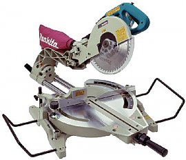 Pi�a sto�owa Makita LS1013