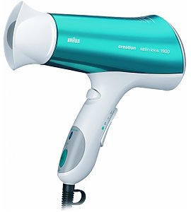 Stylizacja w�os�w Braun Creation 2 CI 1900