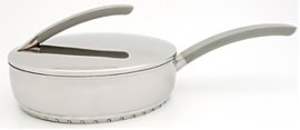 Patelnia BergHoff CONCAVO 24CM- 2900048