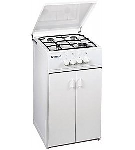 Kuchnia gazowa Mastercook TG 5151 ZSB