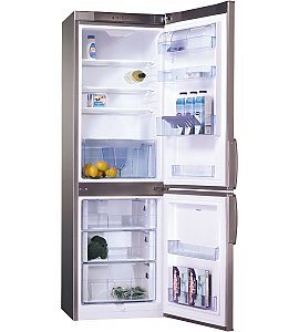 Lod�wka z dolnym zamra�alnikiem Amica FK 312.3X