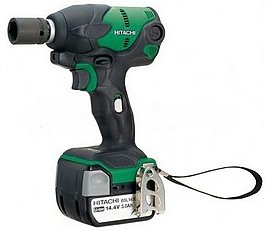 Wkr�tarka Hitachi WH14DSL