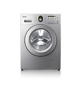 Pralka �adowana od frontu Samsung WF 8602 SFS 
