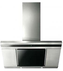 Okap kominowy Samsung HDC 9475 TG
