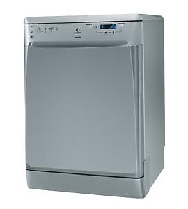 Zmywarka Indesit DFP 5731 NX