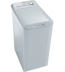 Pralka �adowana od g�ry Candy CTF 1006