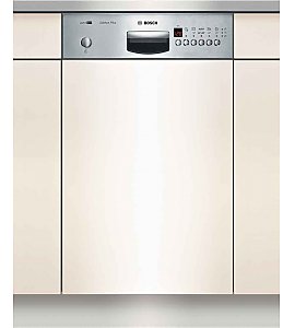 Zmywarka z panelem widocznym Bosch SRI 45T45EU