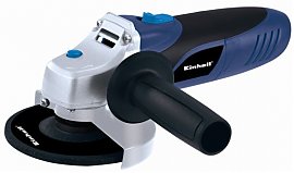Szlifierka k�towa Einhell BT-AG 500