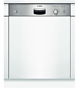 Zmywarka z panelem widocznym Bosch SGI 53E75EU