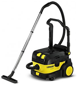 Odkurzacz bezworkowy Karcher NT 14 /1 TE Eco Advanced