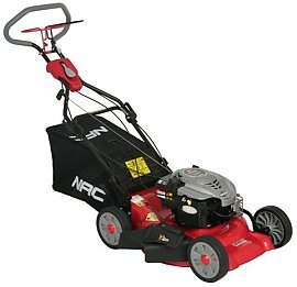 Kosiarka spalinowa NAC WR65405D1