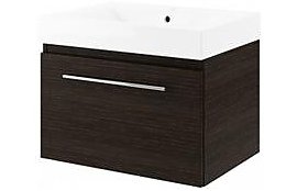 Mebel �azienkowy Aquaform DECORA Szafka podumywalkowa 70 Legno ciemne -0401-541611