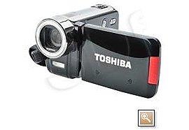 Kamera cyfrowa Toshiba CAMILEO H30  