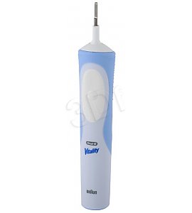 Szczoteczka do z�b�w Braun Vitality 3D White  