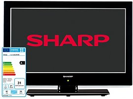 Telewizor LED Sharp LC 22 LE 510