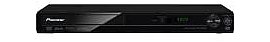 Odtwarzacz DVD Ferguson D-990 HX