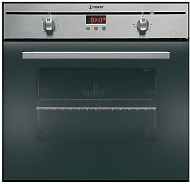 Piekarnik elektryczny Indesit FIMB 53K.A IX