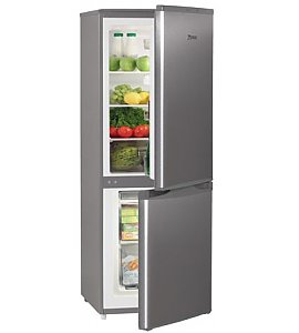 Lod�wka z dolnym zamra�alnikiem Mastercook LC 315AAX