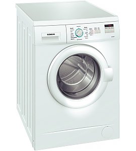 Pralka �adowana od frontu Siemens WM 10A262PL 