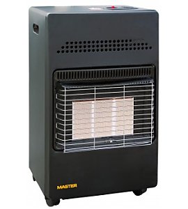 Pozosta�e MASTER Piecyk gazowy 440 CR Remington - Natychmiastowa Wysy�ka!!