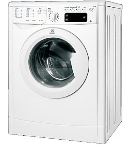 Pralka adowana od frontu Indesit IWE 71082 ECO