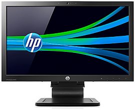 Monitor LCD HP A1W80AA